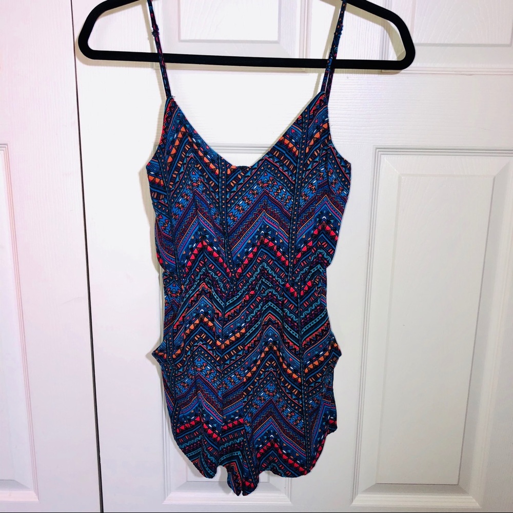 Forever 21 Romper size S 🔥